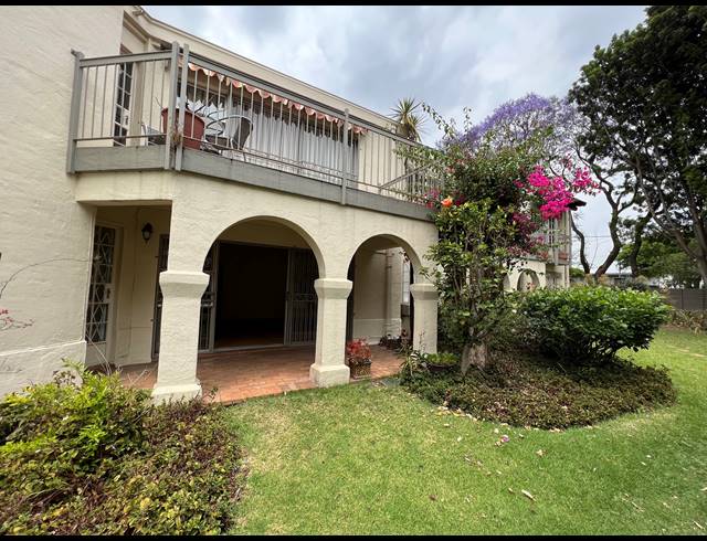 2 BEDROOM APARTMENT RENTED IN BRYANSTON